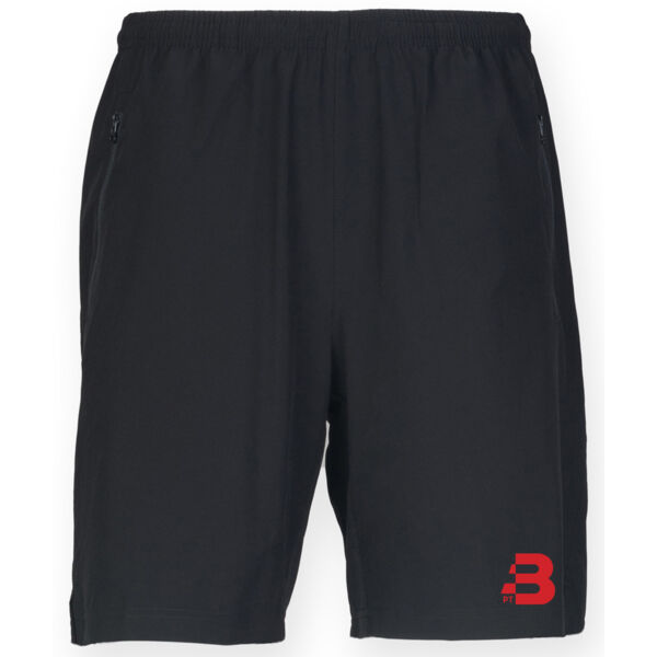 Barrie Mark  - Pro Stretch Sport Shorts Thumbnail