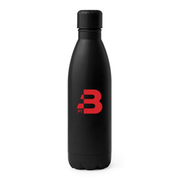 Barrie Mark  - TAREK Thumbnail